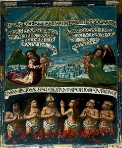 CATHOLICVS-Almas-en-el-Purgatorio-Souls-in-the-Purgatory
